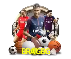 Apostas Esportivas no BRAGBG