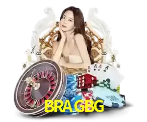 Cassino Online e Cassino Ao Vivo no BRAGBG