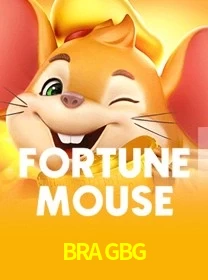 Caça-níqueis fortune mouse BRAGBG