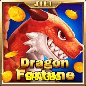 dragon fortune pescaria BRAGBG