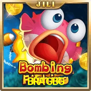 bombing fishing BRAGBG