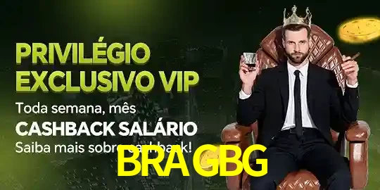 Promoções BRAGBG